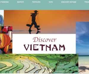 DISCOVER VIETNAM