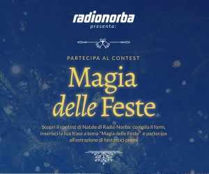 Magia delle feste