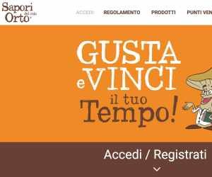 Gusta e Vinci il Tuo Tempo