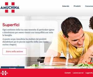 I CAPOLAVORI DELL’IGIENE IN CASA