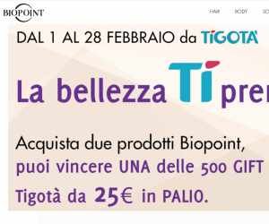 BIOPOINT & TIGOTA’