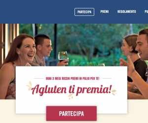 Aglutèn ti premia!