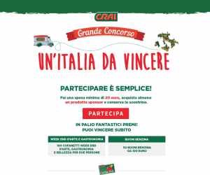 UN'ITALIA DA VINCERE