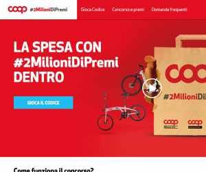 #2MilioniDiPremi