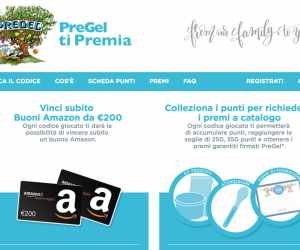 PreGel ti Premia