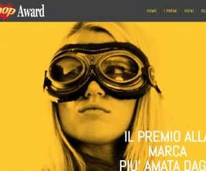 Superbrands POP Award 2018