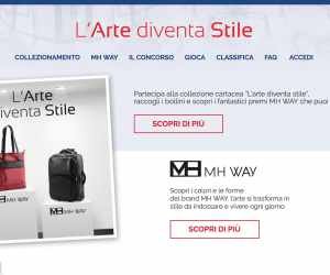VINCI LO STILE