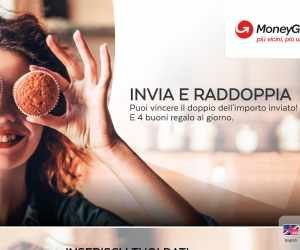 INVIA E RADDOPPIA