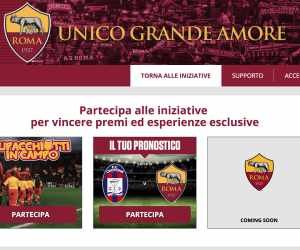 IL TUO PRONOSTICO