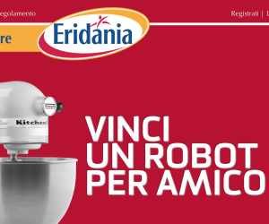 Vinci un robot per amico