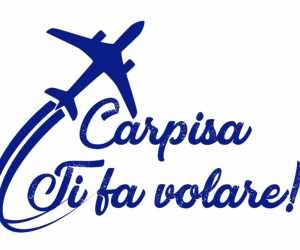 VOLA CON CARPISA