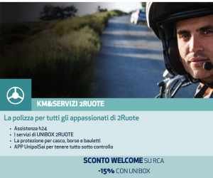 Due Ruote Scrambler 2018