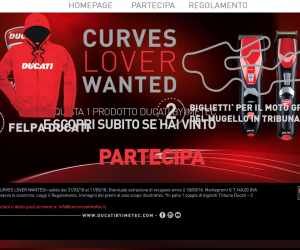 CURVES LOVER WANTED