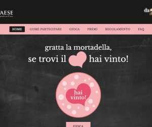 25 anni di Mortadella Cuor di Paese