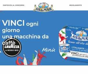 ASDOMAR Vinciespresso