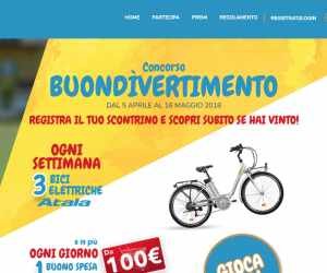 BUONDÌVERTIMENTO