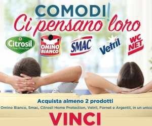 EROI DI CASA 2018 – SLOT 2