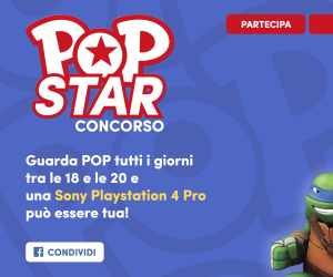 POP STAR