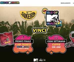 SAIKEMTV