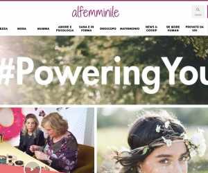 #PoweringYou