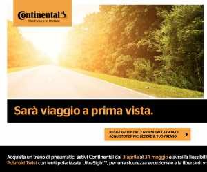 Viaggio a prima vista