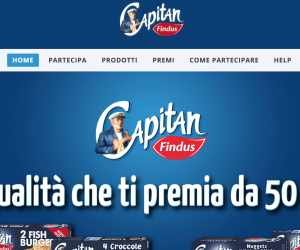 Capitan Findus, La qualità che ti premia da 50 anni