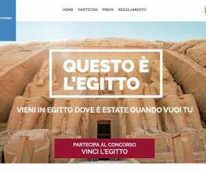 VINCI L’EGITTO
