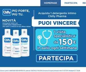 IL BENESSERE INIZIA DENTRO DI TE