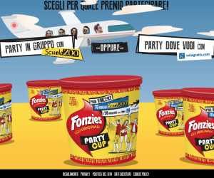 PARTY E VAI!