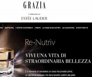 Una vita di straordinaria bellezza