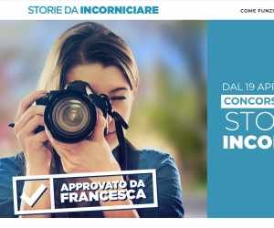 STORIE DA INCORNICIARE