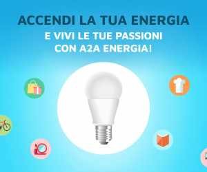 ACCENDI LA TUA ENERGIA