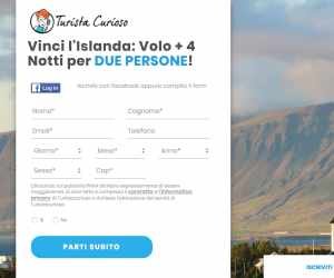 Vinci l'Islanda
