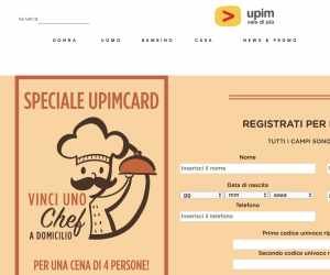 CHEF A DOMICILIO