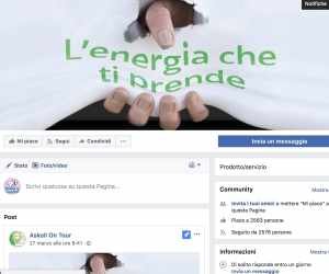 #EnergiaCheTiPrende