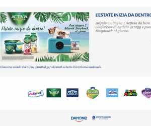 L’Estate Inizia da Dentro