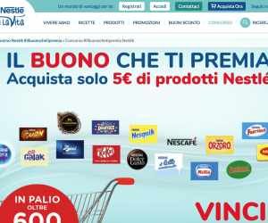 Il buono che ti premia