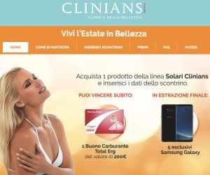 VIVI L’ESTATE IN BELLEZZA