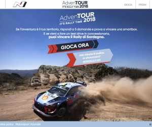 Hyundai AdvenTOUR2018