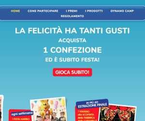 Haribo regala la felicità