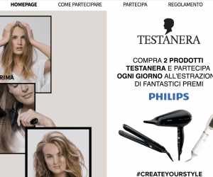 CREA IL TUO STILE!