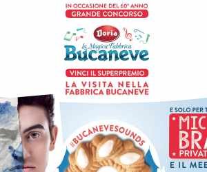 La Magica Fabbrica Bucaneve