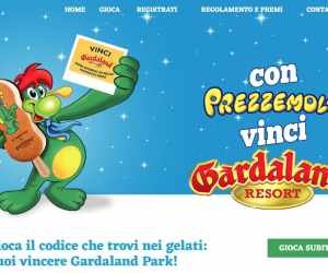 VINCI GARDALAND