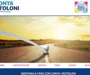 Conta i Rotoloni