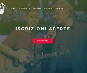 BMA - Bologna Musica d'Autore 2018 - II edizione