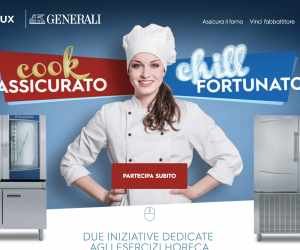 Cook Assicurato, Chill Fortunato
