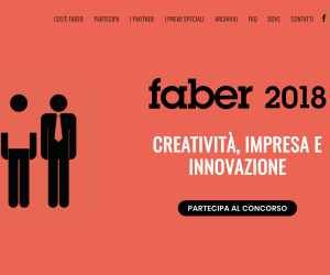 Faber - V edizione