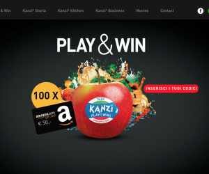 Play and Win 2018