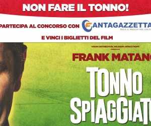 VINCI CON TONNO SPIAGGIATO