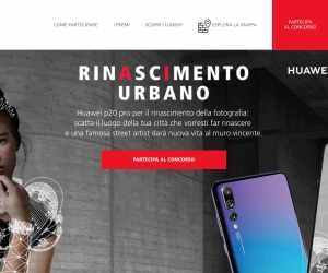 RINASCIMENTO URBANO